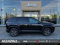 Neu Jeep Compass 145 PS (106 kW) 2026 Vulcano black SUV