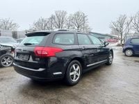 Second-hand Citroën C5 Comfort 140 CP (102 kW) 2010 Negru Break