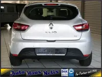 Gebraucht Renault Clio Experience 90 PS (66 kW) 2016 Grau Limousine