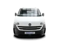 Gebraucht VW T7 2025 Weiss Van