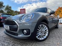 Gebraucht Mini One D Clubman 116 PS (85 kW) 2018 Grau Kombi
