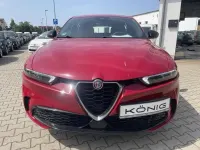 Gebraucht Alfa Romeo Tonale Super 2022 Rot SUV