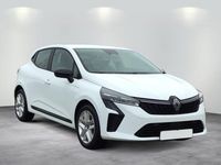 Gebraucht Renault Clio V Evolution 91 PS (66 kW) 2024 Weiß Limousine