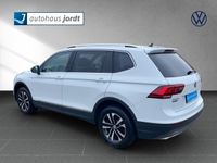 gebraucht VW Tiguan Allspace Tiguan Allspace2.0 TDI DPF BMT United DSG AHK