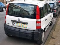 gebraucht Fiat Panda + LPG + TÜV 05-2024