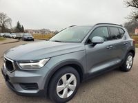Gebraucht Volvo XC40 Basis 150 PS (110 kW) 2018 Grau SUV