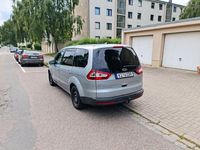 gebraucht Ford Galaxy 2.0 TDCI 140PS Diesel 7 Sitzer