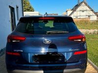 gebraucht Hyundai Tucson 1,6 GDI 16V 2WD