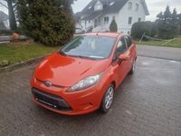 Gebraucht Ford Fiesta Trend 95 PS (69 kW) 2011 Other Limousine