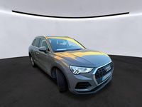 Gebraucht Audi Q3 245 PS (180 kW) 2022 Grau SUV