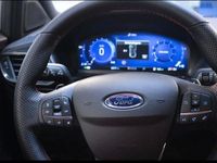 Gebraucht Ford Puma ST-Line 155 PS (114 kW) 2022 Grau SUV