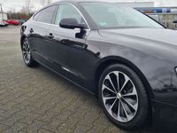 gebraucht Audi A5 Sportback A5 2.0 TDI