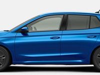 Neu Skoda Fabia Dynamic 95 PS (69 kW) 2026 Kleinwagen