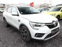 Gebraucht Renault Arkana Techno 140 PS (102 kW) 2023 Kyanitweiß metallic SUV