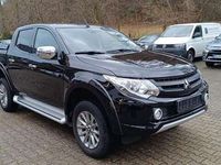 gebraucht Mitsubishi L200 DC TOP 2.4 DI-D+ 4WD AT - WKR - Laderaumdeckel