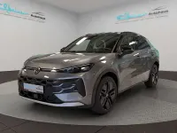 Gebraucht VW T-Roc Style 150 PS (110 kW) 2026 Wolf grey SUV