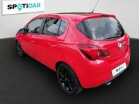 gebraucht Opel Corsa 1.4 Color Edition