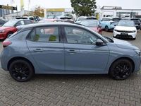 Gebraucht Opel Corsa 101 PS (74 kW) 2023 Grau Limousine