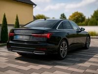 Gebraucht Audi A6 250 PS (183 kW) 2020 Schwarz Limousine
