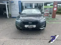 Gebraucht Ford Focus ST-Line 125 PS (91 kW) 2023 Schwarz(metallic) Limousine