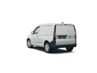 Neu VW Caddy 116 PS (85 kW) 2026 Weiß (candyweiß) Van / Kleinbus