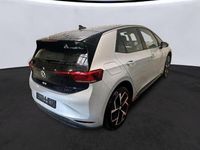 Gebraucht VW ID.3 Pro 150 kW (204 PS) 2024 Silber Kleinwagen