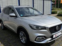 Gebraucht MG HS Luxury 162 PS (119 kW) 2023 Silber SUV