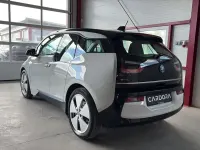 Gebraucht BMW i3 125 kW (170 PS) 2019 Weiß Kleinwagen