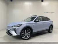 Gebraucht MG Marvel R Luxury 131 kW (179 PS) 2023 Grau SUV