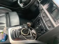 Gebraucht Audi A5 S-Line 204 PS (150 kW) 2014 Grau Coupé