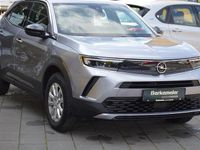 Gebraucht Opel Mokka-e Edition 100 kW (136 PS) 2022 Silber SUV