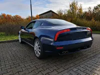Gebraucht Maserati 3200 GT 368 PS (270 kW) 2000 Blau Coupé