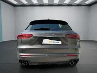 Gebraucht Maserati Grecale GT 300 PS (220 kW) 2023 Grau SUV