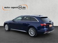 gebraucht Audi A4 Allroad 45 TFSI quat./VC/ACC/Sthzg./Magnetic