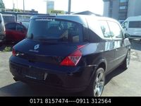 Gebraucht Renault Avantime Privilege 207 PS (152 kW) 2002 Violett Van / Kleinbus