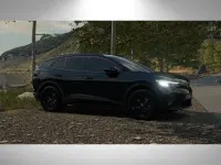 Neu VW ID.4 Pro 210 kW (286 PS) 2026 Grenadillschwarz metallic SUV