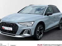 Gebraucht Audi A3 Ambiente 150 PS (110 kW) 2024 Grau Limousine