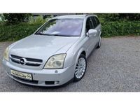 gebraucht Opel Vectra 3.2 V6 Caravan Elegance