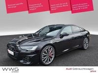 Second-hand Audi S6 Performance 344 CP (253 kW) 2024 Negru Berlinǎ