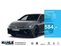 Ny VW Golf VIII R 333 HK (244 kW) 2026 Grå Sedan