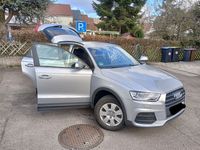 gebraucht Audi Q3 1.4 TFSI ultra cylinder on demand -