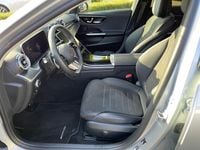 Gebraucht Mercedes C200 Night 204 PS (150 kW) 2025 Silber Limousine