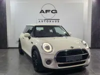 Gebraucht Mini ONE 102 PS (75 kW) 2020 Weiß Kleinwagen