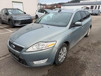 Gebraucht Ford Mondeo 125 PS (91 kW) 2008 Grau Kombi