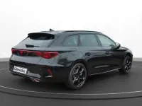 Neu Cupra Leon VZ 272 PS (200 kW) 2025 Dark void Kombi