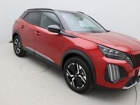 Neu Peugeot 2008 Style 101 PS (74 kW) 2026 Metalliclackierung SUV