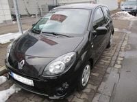 Gebraucht Renault Twingo 75 PS (55 kW) 2012 Perlmuttschwarz Kleinwagen