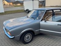 Gebraucht Ford Taunus Ghia 90 PS (66 kW) 1976 Silber Limousine