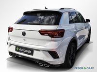 gebraucht VW T-Roc R