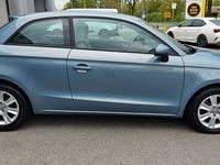 gebraucht Audi A1 1.6 TDI attraction